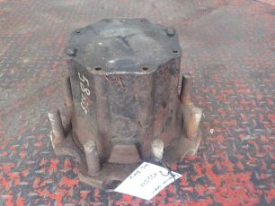 Изображение грузовика