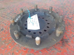 3099236 VOLVO Фланец ступицы передней