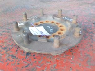 3099236 VOLVO Фланец ступицы передней