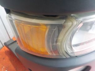 Изображение грузовика