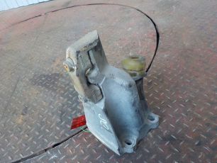 Изображение грузовика