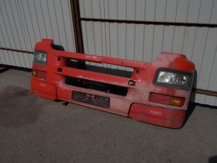 Изображение грузовика