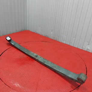 0003200202 MERCEDES Рессора передняя, № XF472717