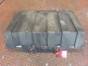 Изображение грузовика