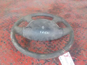 5010130908 RENAULT Рулевое колесо