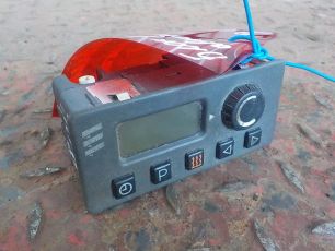 Изображение грузовика