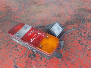 Изображение грузовика