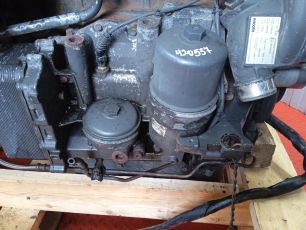 Изображение грузовика