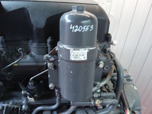 Изображение грузовика