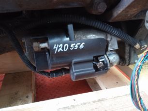 Изображение грузовика