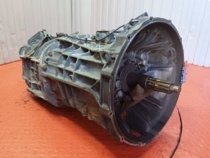 Изображение грузовика