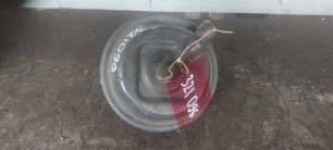 0054207724 MERCEDES Камера тормозная, № XF321096