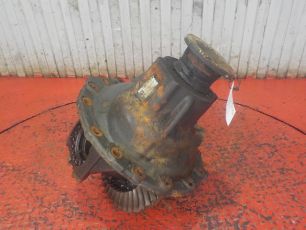 Изображение грузовика