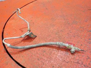 Изображение грузовика