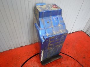 Изображение грузовика