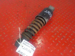 Изображение грузовика