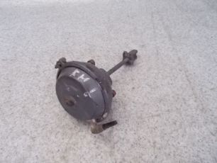 Изображение грузовика