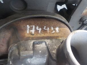 Изображение грузовика