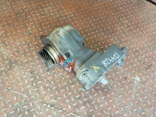 Изображение грузовика