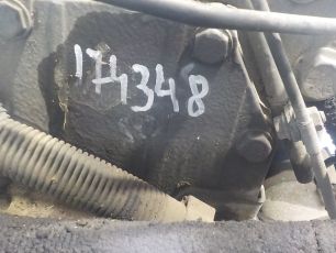 Изображение грузовика