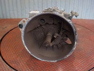 Изображение грузовика