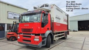 Изображение грузовика