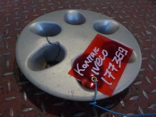 Изображение грузовика