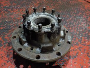 Изображение грузовика