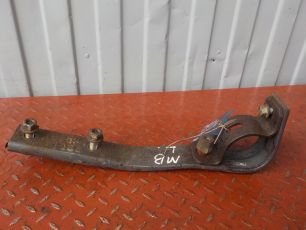 9703171685 MERCEDES Рессора кабины, № XF140659