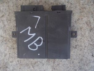 0004462732 MERCEDES Блок управления стеклоподъемника, № XF36359