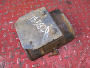 Изображение грузовика