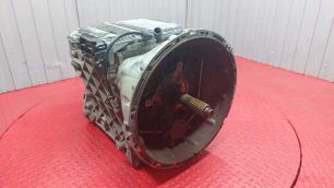 Изображение грузовика