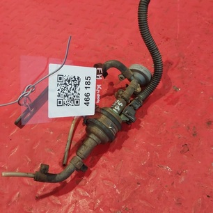 20754617 VOLVO Насос автономного отопителя, № XF466185