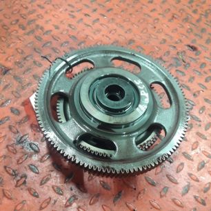 Изображение грузовика