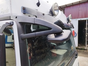 9438105116 MERCEDES Зеркало бордюрное, № XF386970