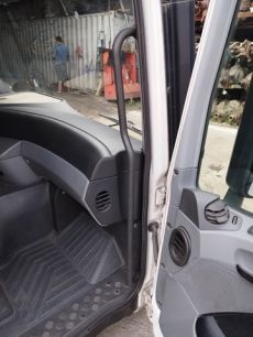 9418100254 MERCEDES Поручень, № XF386975