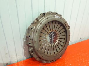 Изображение грузовика