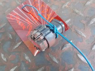 Изображение грузовика