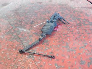 Изображение грузовика