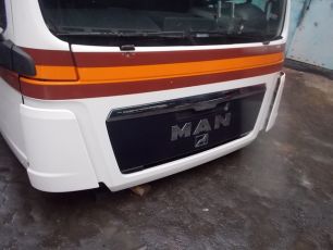 Изображение грузовика