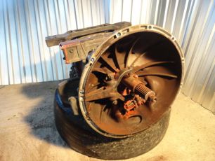 Изображение грузовика