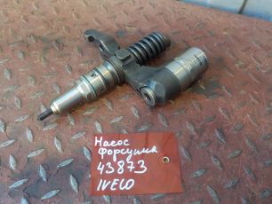 Изображение грузовика