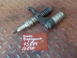 Изображение грузовика