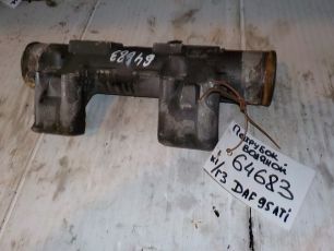 Изображение грузовика