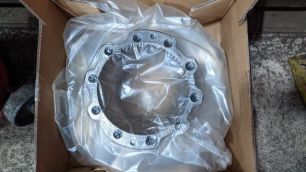 Изображение грузовика