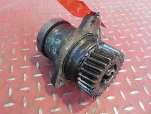 Изображение грузовика