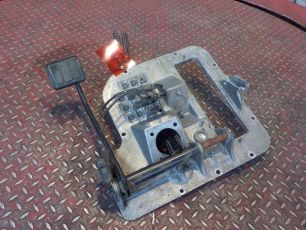 Изображение грузовика