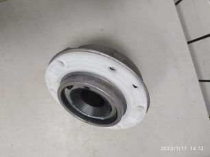232101 DIESEL TECHNIC Сайлентблок кулисы КПП