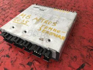 Изображение грузовика