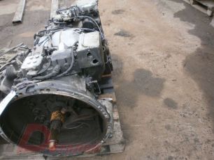 Изображение грузовика